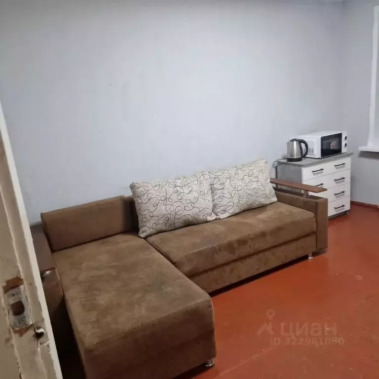 2-к кв. Ростовская область, Ростов-на-Дону пос. Орджоникидзе, ул. ... - Фото 1