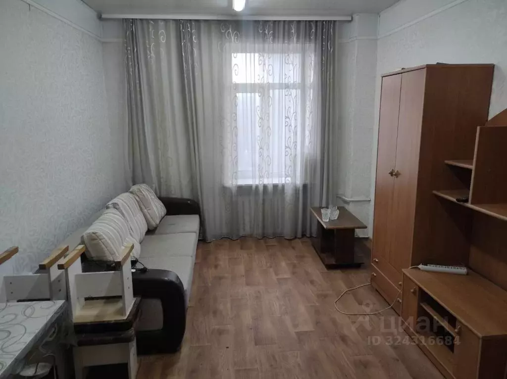 2-к кв. Тверская область, Тверь ул. Вагжанова, 12к1 (54.9 м) - Фото 1