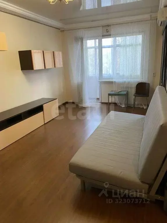 2-к кв. Ростовская область, Ростов-на-Дону ул. Зорге, 4 (48.0 м) - Фото 0