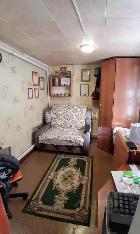 Дом в Ростовская область, Новочеркасск Пушкинская ул., 99 (63 м) - Фото 1