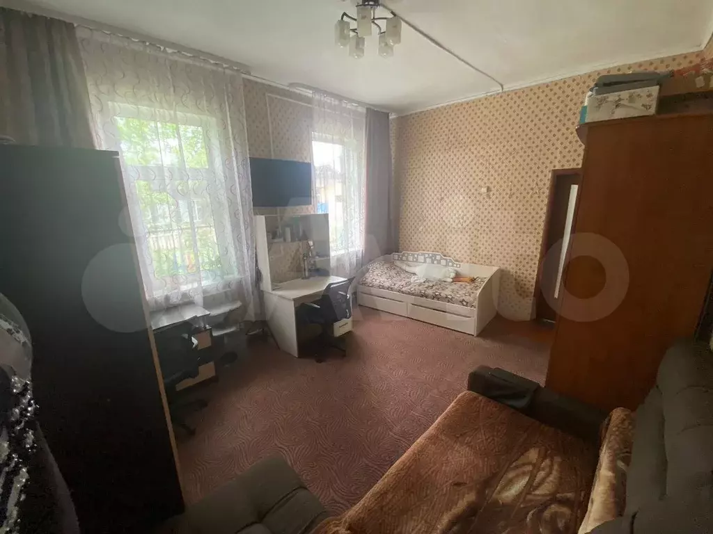 2-к. квартира, 60 м, 1/1 эт. - Фото 1