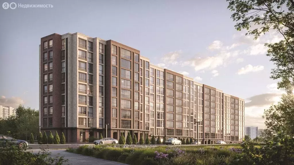 2-комнатная квартира: Краснодарский край, Новороссийск, Южный район ... - Фото 2