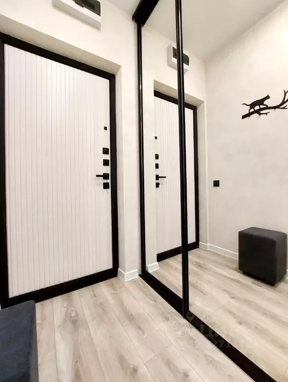 Студия Ростовская область, Ростов-на-Дону ул. Нансена, 103/1/6 (28.0 ... - Фото 1