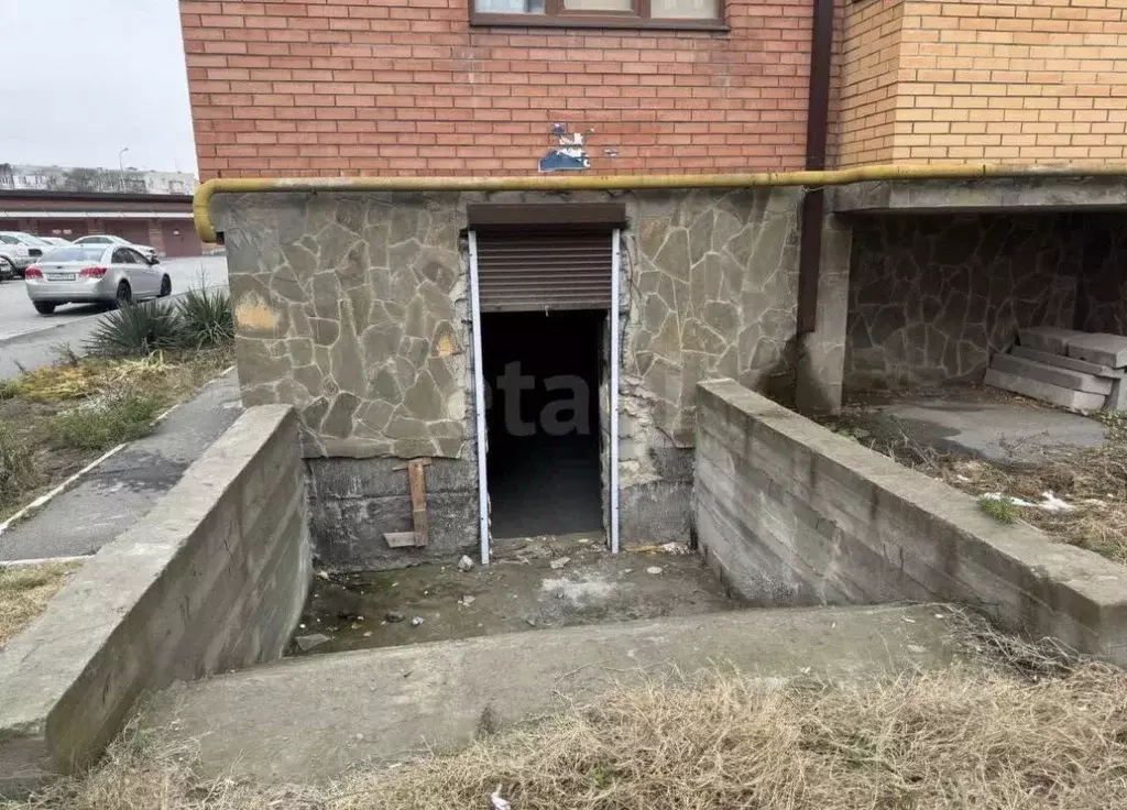 Помещение свободного назначения в Северная Осетия, Владикавказ ул. ... - Фото 2