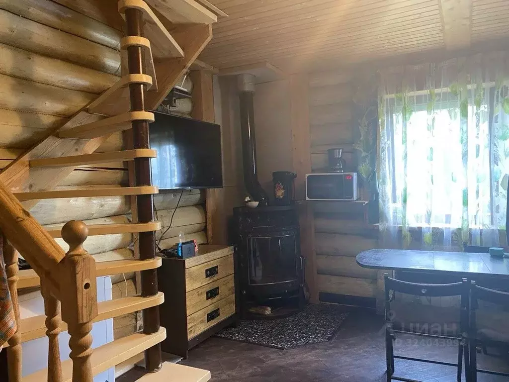 Дом в Москва д. Юрово, ул. Светлая, 1 (71 м) - Фото 2