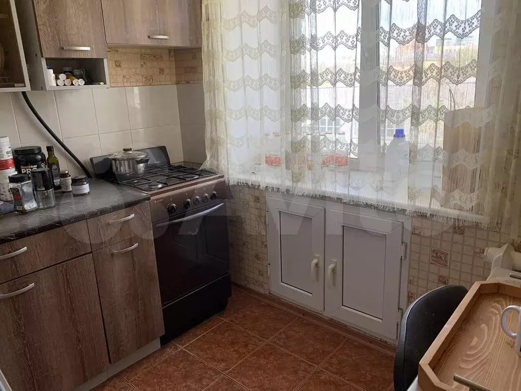 2-к. квартира, 45,3 м, 4/5 эт. - Фото 0