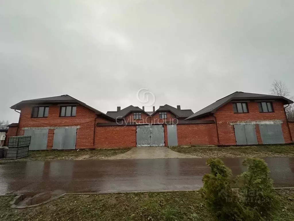 Дом в Московская область, Щелково городской округ, д. Шевелкино ул. ... - Фото 2