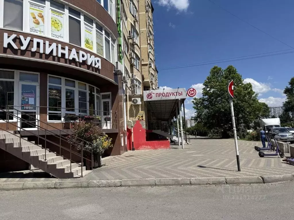 Помещение свободного назначения в Краснодарский край, Анапа Анапское ... - Фото 2