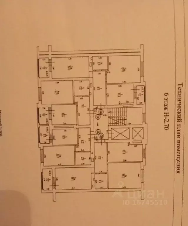 1-к кв. Калининградская область, Калининград Суздальская ул., 20к2 ... - Фото 1