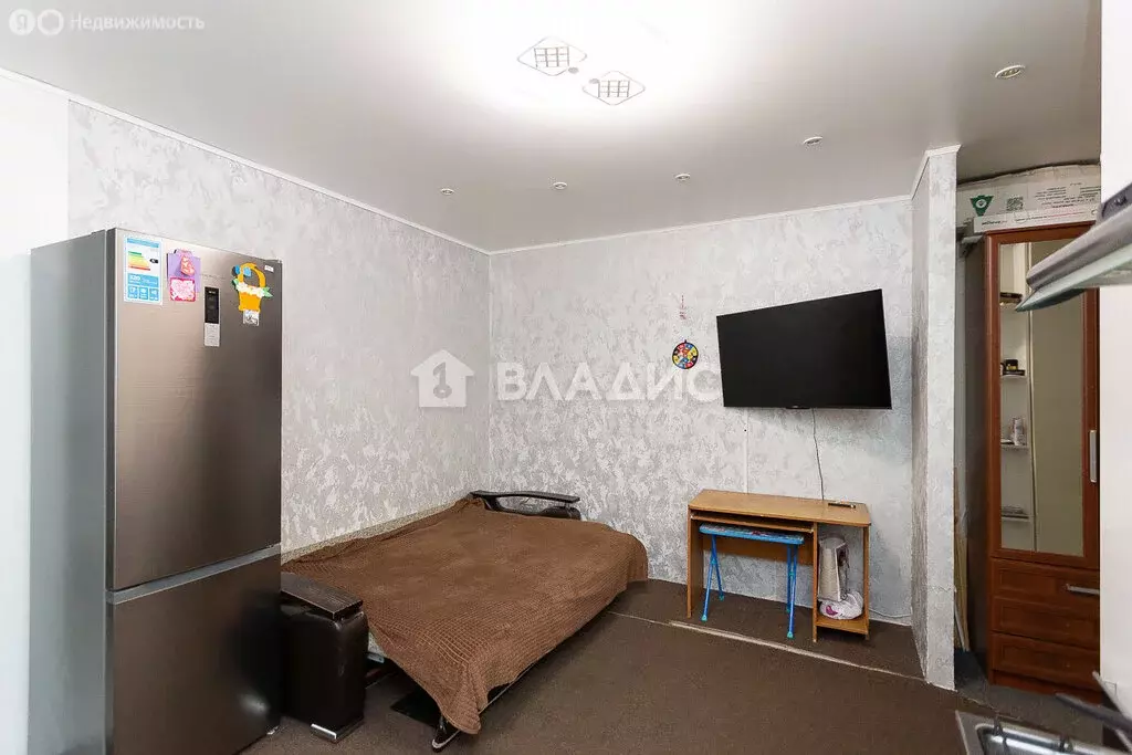 1-комнатная квартира: Сновицы, Центральная улица, 76Б (41.2 м) - Фото 1