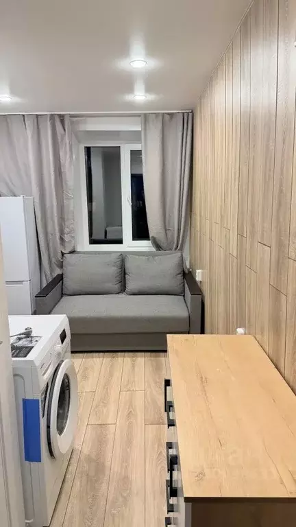 Студия Алтайский край, Барнаул ул. Георгиева, 53/1 (11.0 м) - Фото 1
