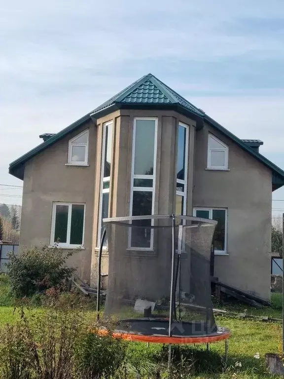 Коттедж в Кемеровская область, Новокузнецкий муниципальный округ, с. ... - Фото 2