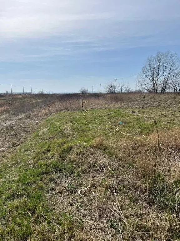 Участок в Адыгея, Тахтамукайский район, Старобжегокайское с/пос, Новая ... - Фото 2