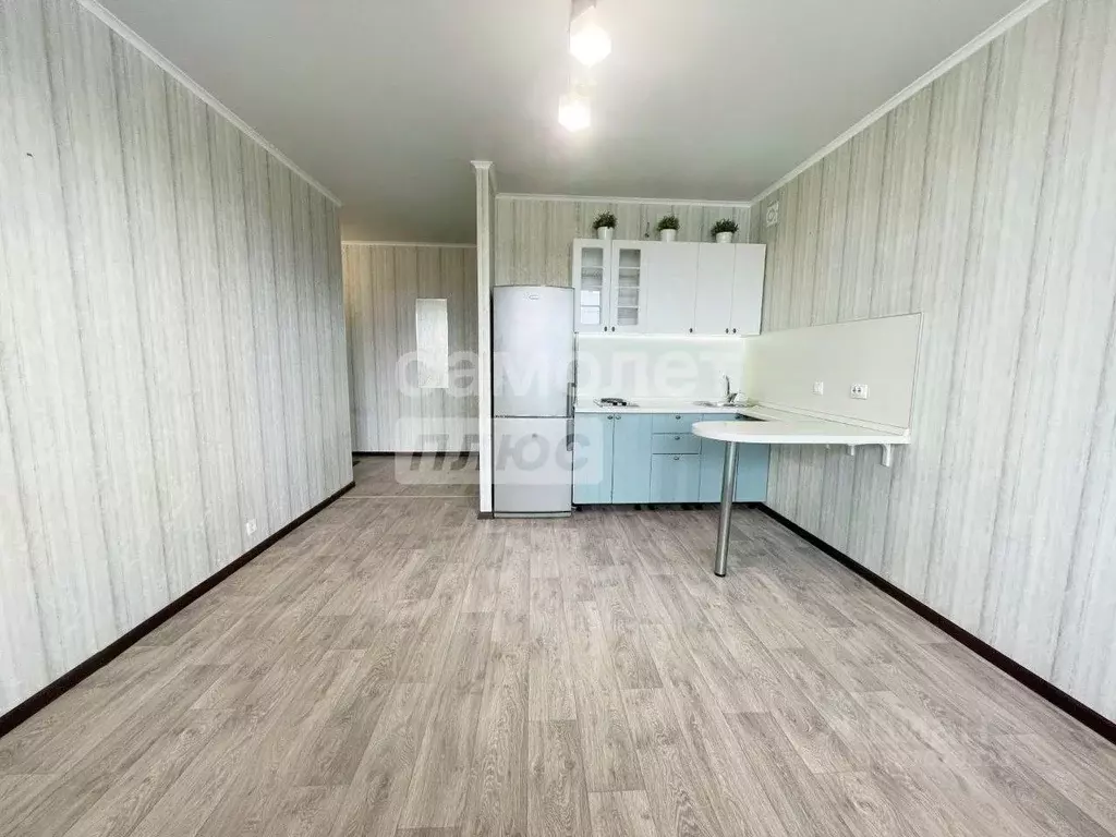 1-к кв. Алтайский край, Бийск Ленинградская ул., 15 (20.0 м) - Фото 1