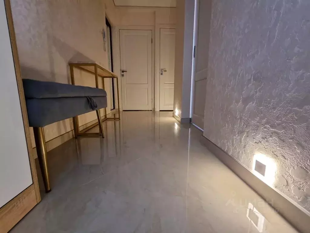 2-к кв. Алтайский край, Белокуриха ул. Соболева, 9 (50.0 м) - Фото 2