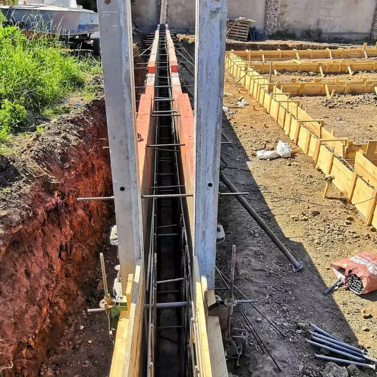 Участок в Саратовская область, с. Усть-Курдюм пер. Школьный (12.0 ... - Фото 2