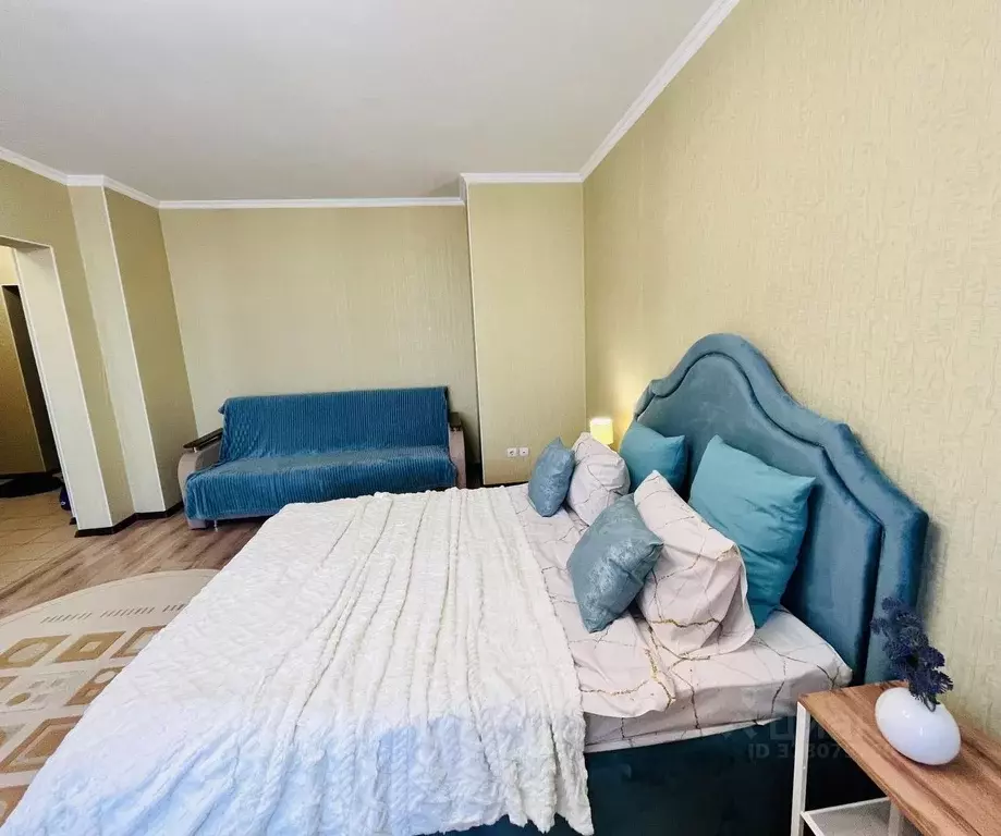 1-к кв. Орловская область, Орел ул. 8 Марта, 8 (53.0 м) - Фото 1