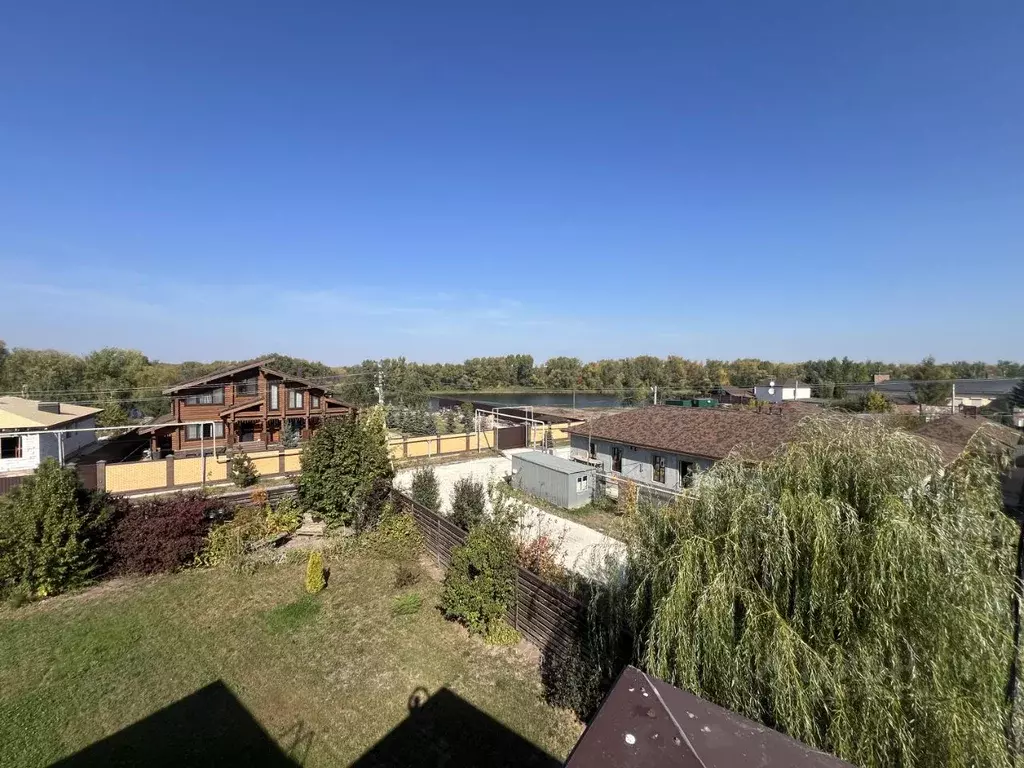 Участок в Саратовская область, Энгельсский район, Красноярское ... - Фото 1