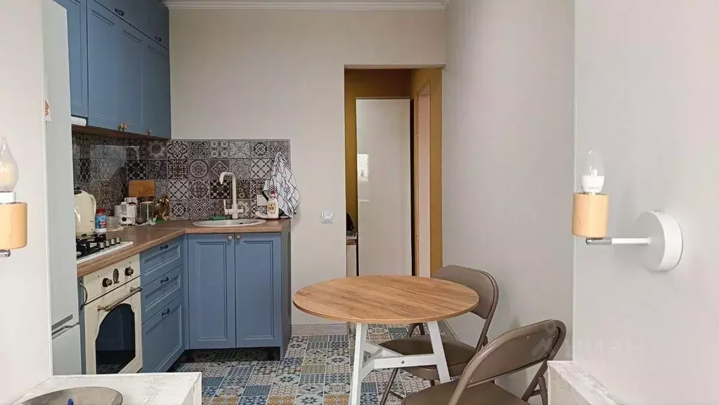 2-к кв. Саратовская область, Саратов ул. Имени Академика С.Г. ... - Фото 1