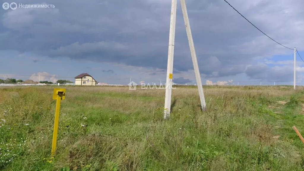 Участок в деревня Рыбаки, Каштановая улица, 8 (20 м) - Фото 2