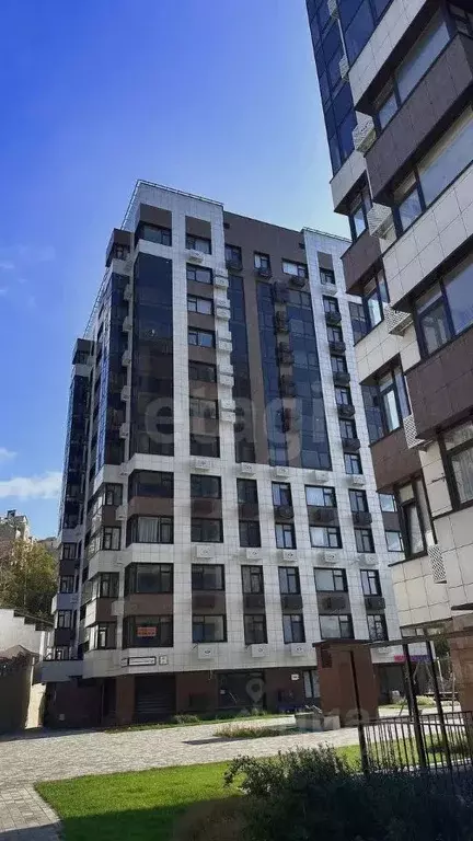 1-к кв. Крым, Ялта муниципальный округ, Массандра пгт ш. Южнобережное, ... - Фото 1