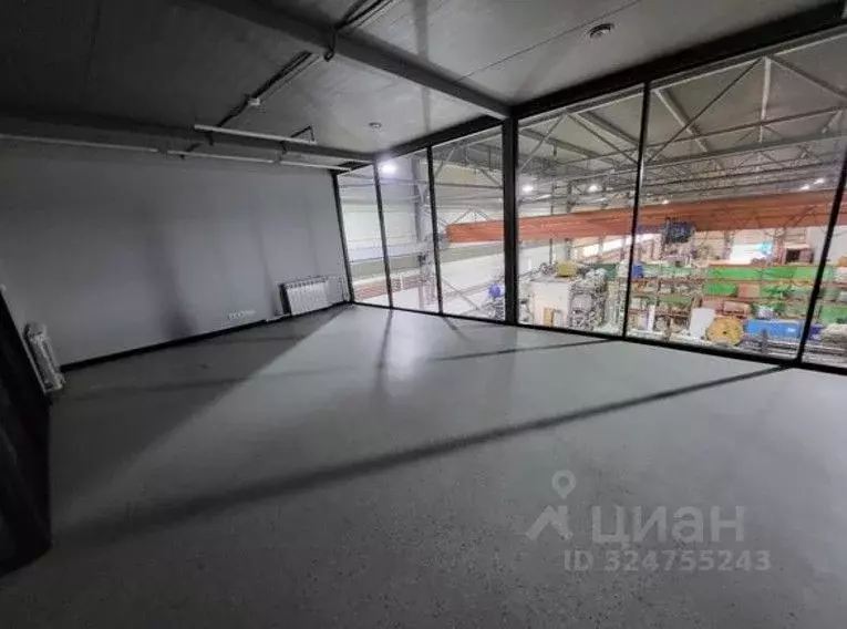 Офис в Санкт-Петербург просп. Культуры, 41к4 (600 м) - Фото 1