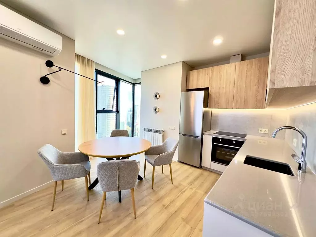 3-к кв. Краснодарский край, Сочи ул. Черноморская, 6 (71.0 м) - Фото 2