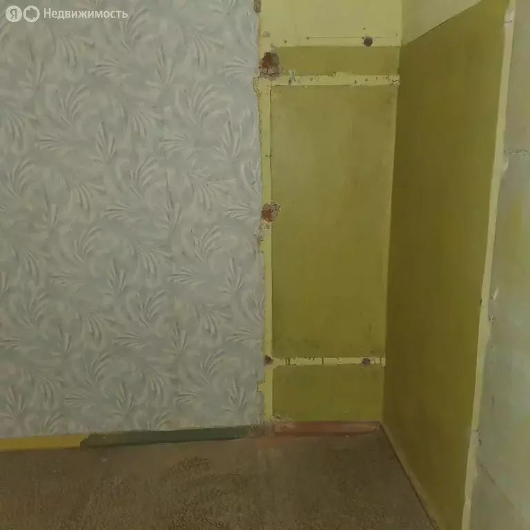 3-комнатная квартира: Губкин, Советская улица, 19 (43 м) - Фото 2