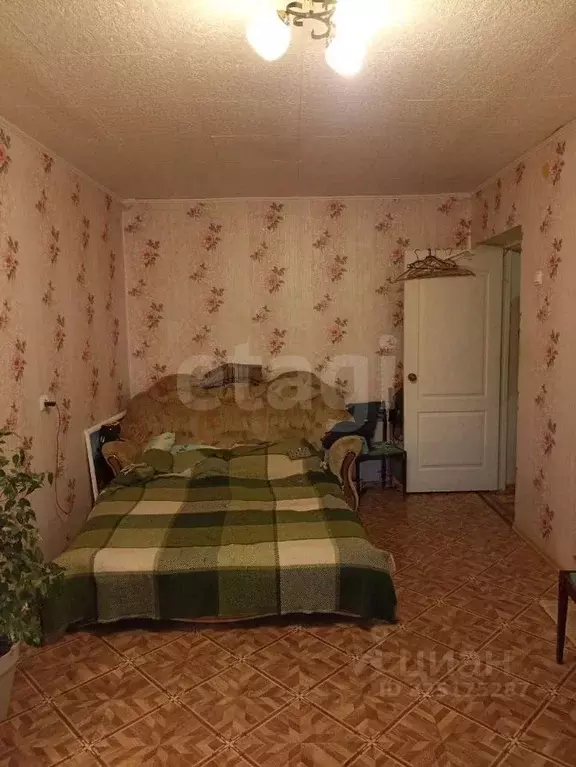 2-к кв. Ярославская область, Ярославль ул. Городской Вал, 9 (44.8 м) - Фото 2