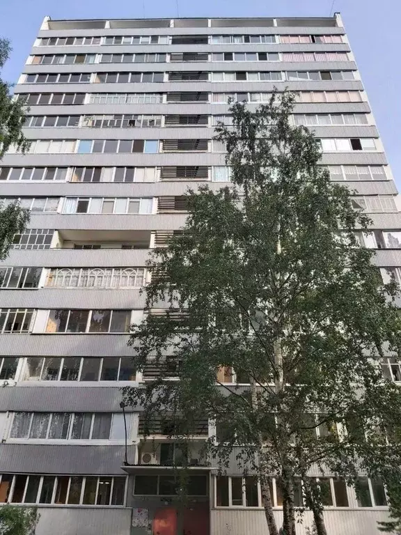 2-к кв. Татарстан, Набережные Челны ул. Татарстан, 6 (44.0 м) - Фото 0