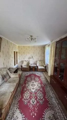 2-к. квартира, 84,8 м, 5/9 эт. - Фото 0