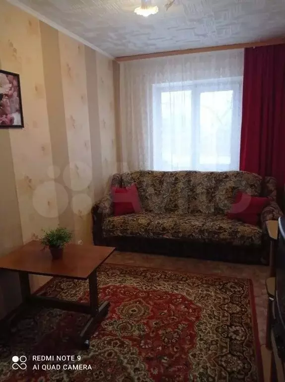 Комната 12 м в 3-к., 1/5 эт. - Фото 0