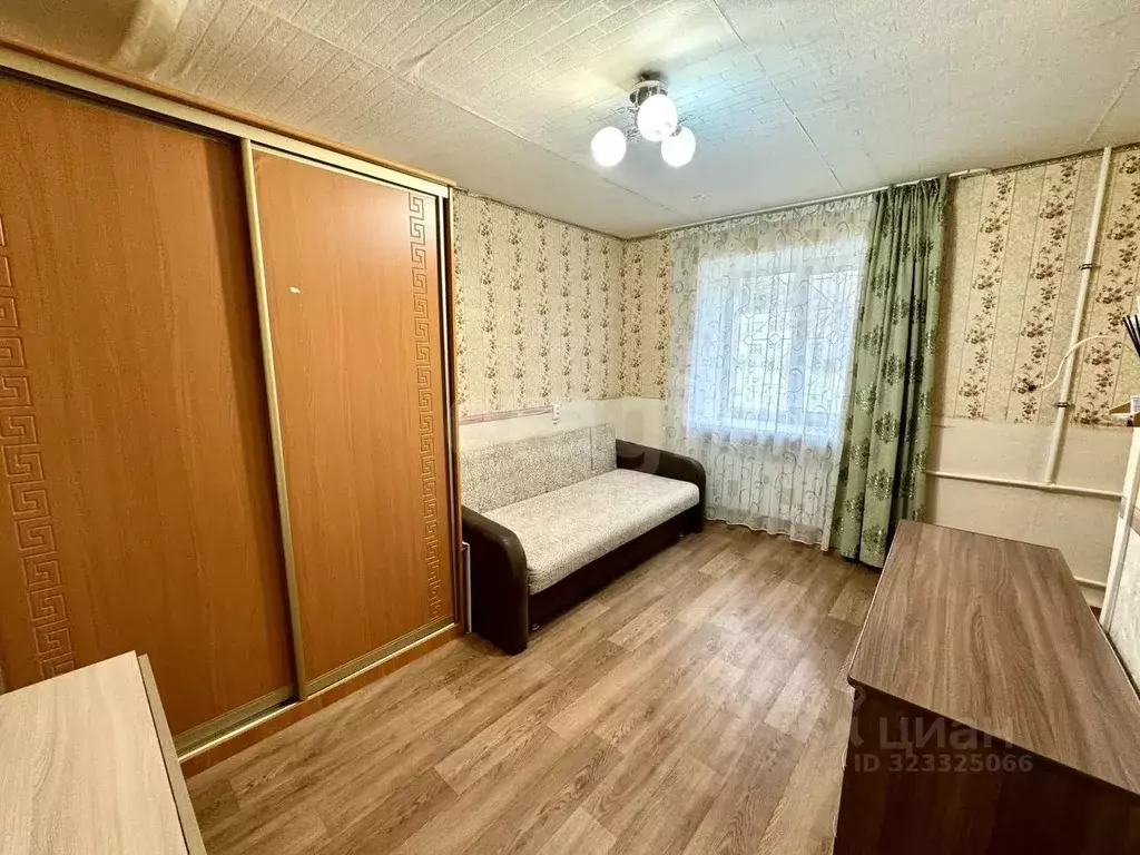 Студия Татарстан, Казань ул. Гудованцева, 45 (23.5 м) - Фото 1