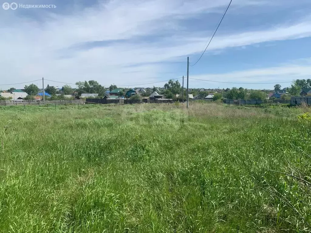 Участок в Челябинск, Брянская улица (7 м) - Фото 0