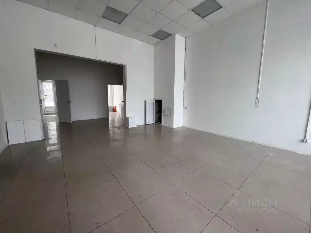 Помещение свободного назначения в Московская область, Балашиха ул. ... - Фото 2