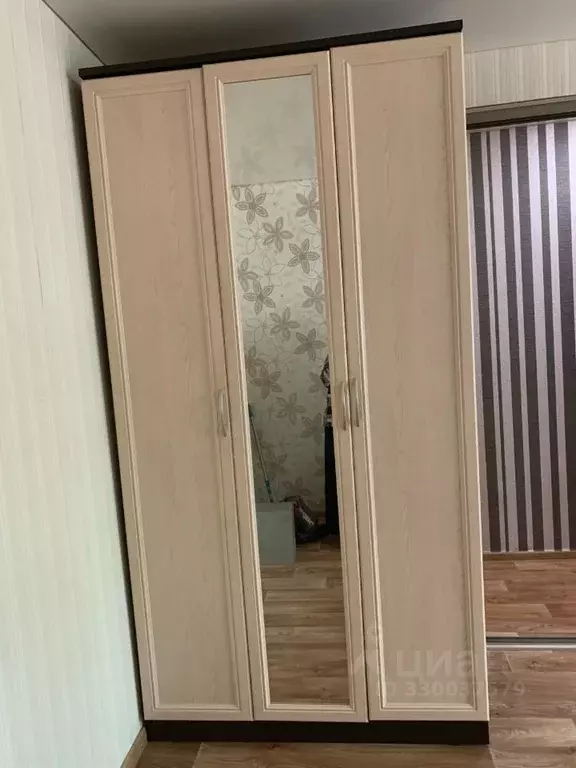 1-к кв. Башкортостан, Уфа ул. Менделеева, 211/1 (32.0 м) - Фото 2