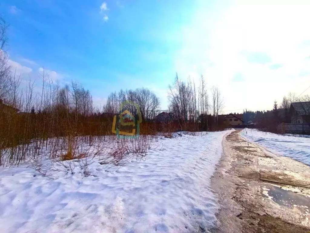 Участок в Ленинградская область, Всеволожск Питомник мкр,  (9.9 сот.) - Фото 2