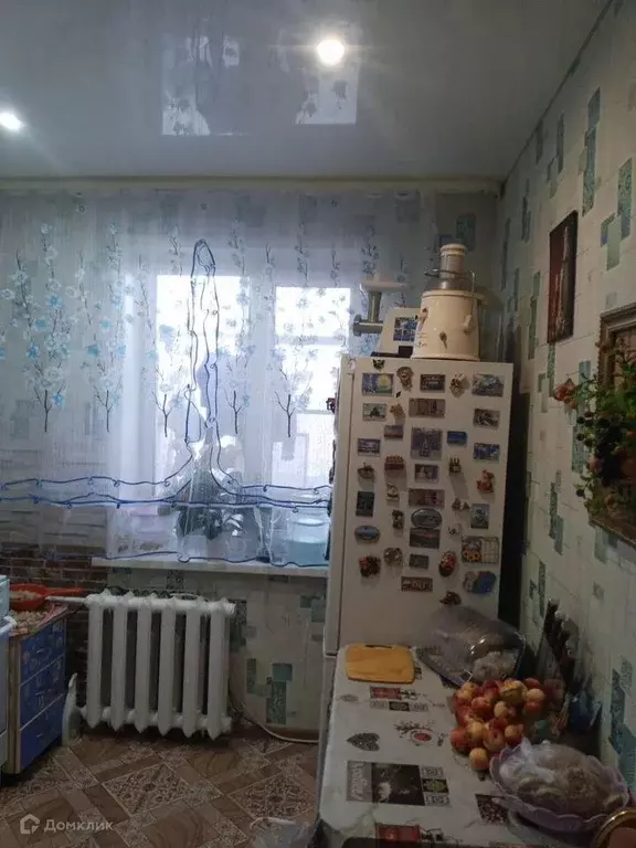 Продаётся 3-к квартира, 55.6 м - Фото 1