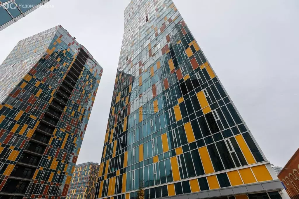 3-комнатная квартира: Москва, Мытная улица, 40к2 (130.8 м) - Фото 0