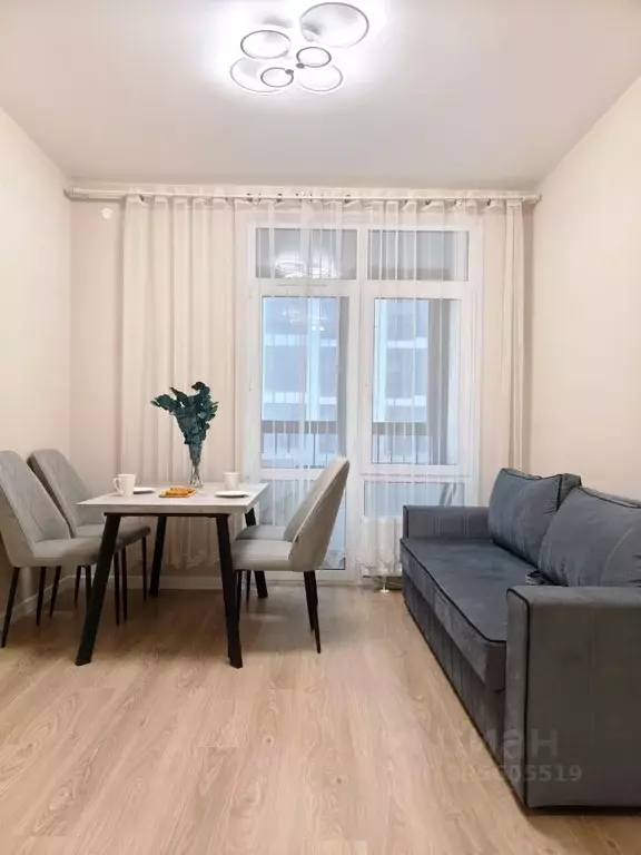 1-к кв. Москва Сосенское поселение, просп. Куприна, 7к2 (40.0 м) - Фото 2