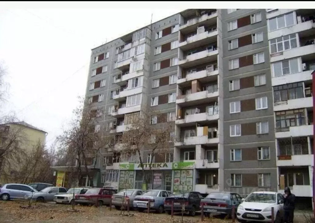 Комната, 11.7 м - Фото 0
