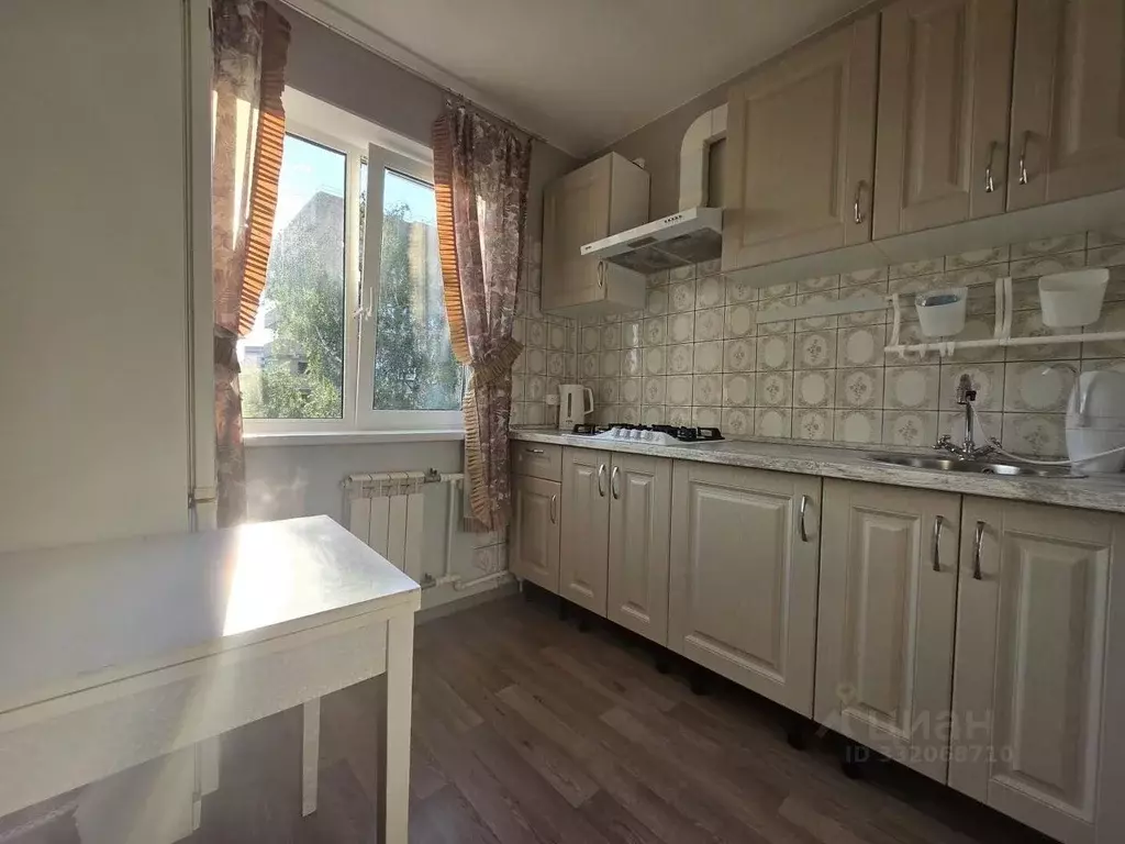 2-к кв. Московская область, Ступино ул. Куйбышева, 42 (43.9 м) - Фото 1
