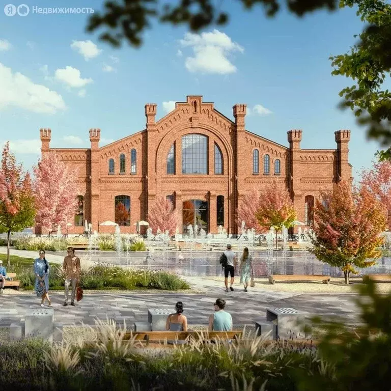 Офис (3016 м) - Фото 1