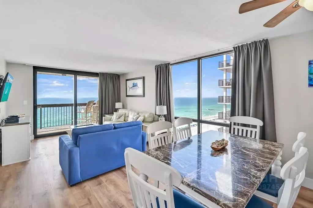 1-к кв. Краснодарский край, Сочи Курортный просп., 87к4 (32.2 м) - Фото 1