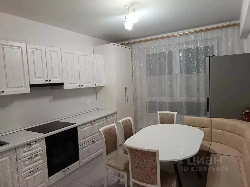 Квартира, 3 комнаты, 72.2 м - Фото 1