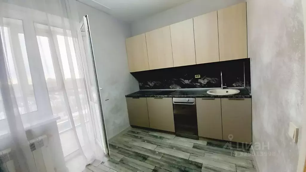 1-к кв. Ставропольский край, Ставрополь ул. Ленина, 480/1 (40.0 м) - Фото 2