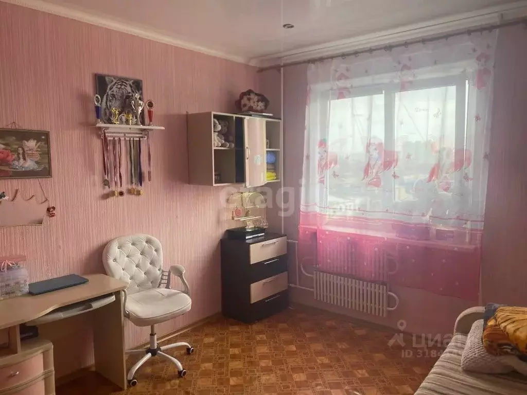 2-к кв. Астраханская область, Астрахань пл. Карла Маркса, 21 (60.0 м) - Фото 0