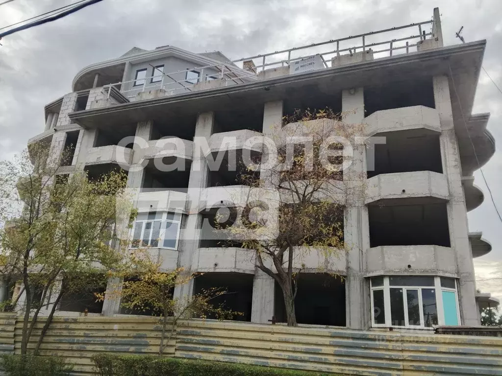 Студия Крым, Евпатория ул. Франко, 11Б (31.0 м) - Фото 2