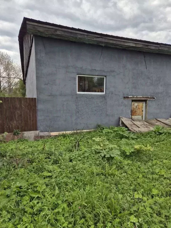 Помещение свободного назначения в Пермский край, Нытвенский ... - Фото 1