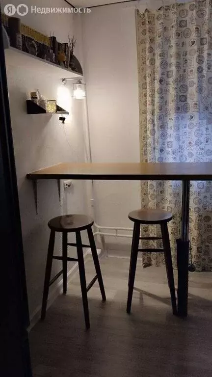 2-комнатная квартира: Москва, Новомарьинская улица, 15 (60 м) - Фото 1